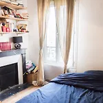 Superb Apartment Near Pere Lachaise