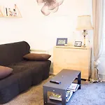 Superb Apartment Near Pere Lachaise
